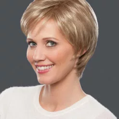 Tori | Synthetic Wig By TressAllure