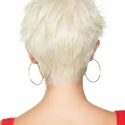 Brushed Pixie | Synthetic Wig By TressAllure Wigs For Women