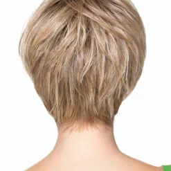 Angled Pixie | Synthetic Wig By TressAllure