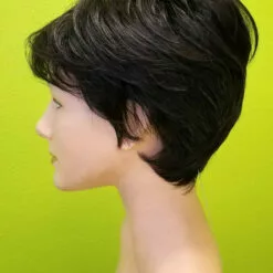 Short Cut Pixie | Synthetic Wig By TressAllure