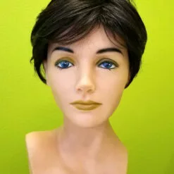Short Cut Pixie | Synthetic Wig By TressAllure