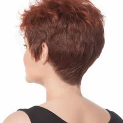 Short Cut Pixie | Synthetic Wig By TressAllure