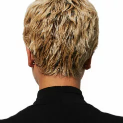 Textured Pixie | Synthetic Wig By TressAllure