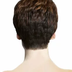 Textured Pixie | Synthetic Wig By TressAllure