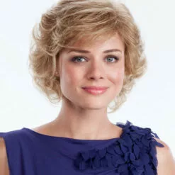 Andie | Synthetic Wig By Tony Of Beverly Wigs For Women