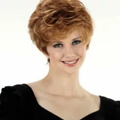 Dion (Rooted) | Synthetic Wig By Tony Of Beverly Wigs For Women