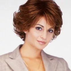 Frenchy | Synthetic Wig By Tony Of Beverly