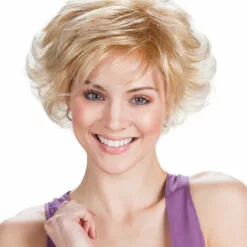 Frenchy | Synthetic Wig By Tony Of Beverly