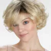 Wigs For Women Frenchy (Rooted) | Synthetic Wig By Tony Of Beverly 2 Wigs For Women Frenchy (Rooted) | Synthetic Wig By Tony Of Beverly
