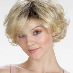 Wigs For Women Frenchy (Rooted) | Synthetic Wig By Tony Of Beverly