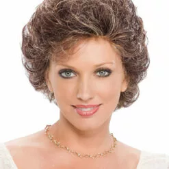 Kate | Synthetic Wig By Tony Of Beverly 14 Kate | Synthetic Wig By Tony Of Beverly