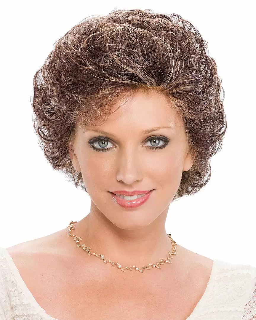 Kate | Synthetic Wig By Tony Of Beverly 8 Kate | Synthetic Wig By Tony Of Beverly