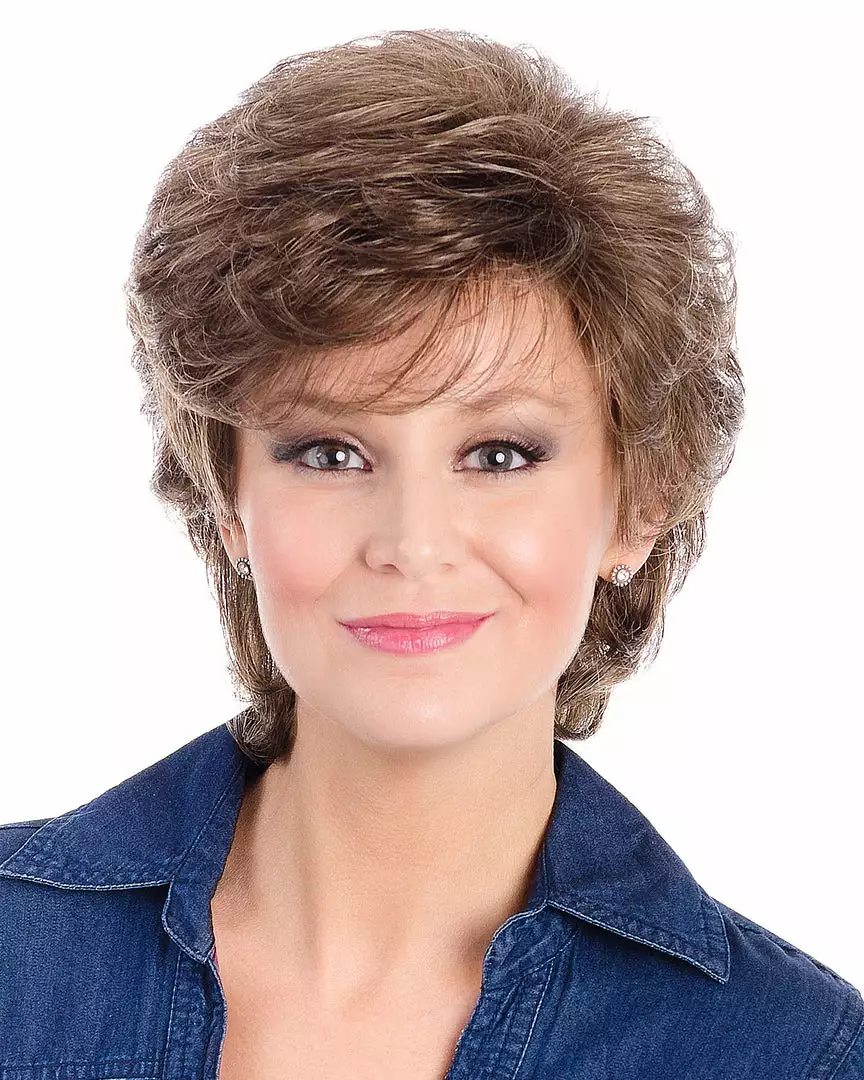 Kate | Synthetic Wig By Tony Of Beverly 3 Kate | Synthetic Wig By Tony Of Beverly