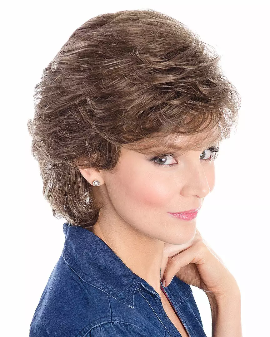 Kate | Synthetic Wig By Tony Of Beverly 5 Kate | Synthetic Wig By Tony Of Beverly