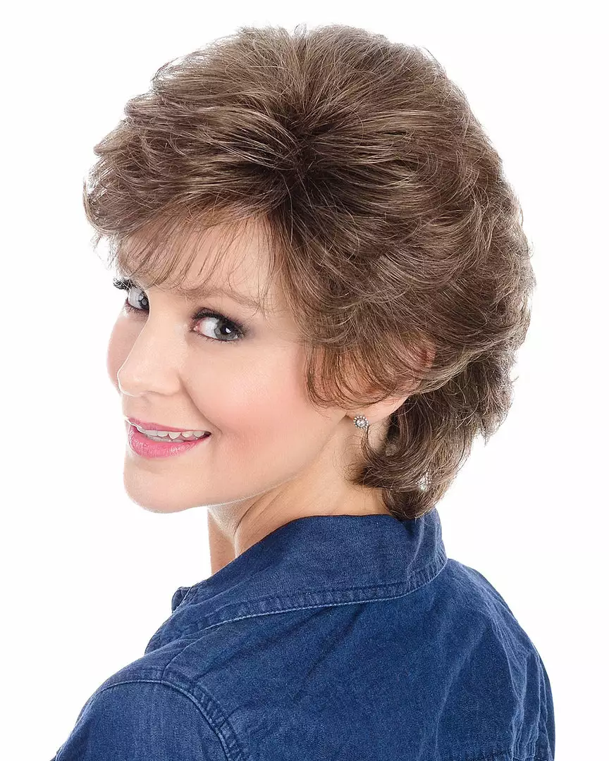 Kate | Synthetic Wig By Tony Of Beverly 6 Kate | Synthetic Wig By Tony Of Beverly