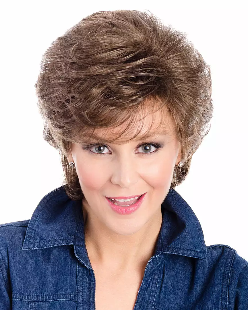 Kate | Synthetic Wig By Tony Of Beverly 4 Kate | Synthetic Wig By Tony Of Beverly