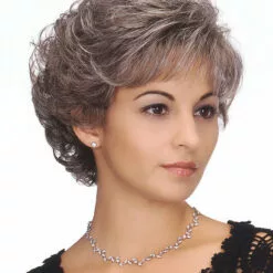 Lily | Synthetic Wig By Tony Of Beverly