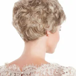 Petite Ivy | Synthetic Wig By Tony Of Beverly Wigs For Women