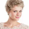Petite Ivy | Synthetic Wig By Tony Of Beverly Wigs For Women