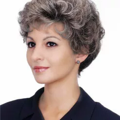 Petite Ivy | Synthetic Wig By Tony Of Beverly Wigs For Women