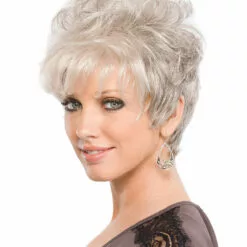 Petite Paula | Synthetic Wig By Tony Of Beverly