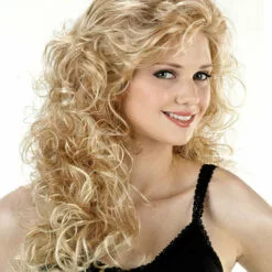 Wigs For Women Savanna | Synthetic Wig By Tony Of Beverly