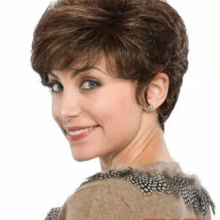 Tess | Synthetic Wig By Tony Of Beverly Wigs For Women