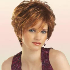 Aubrey | Synthetic Wig By Tony Of Beverly