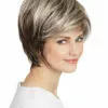 Wigs For Women Fiona (Rooted) | Synthetic Wig By Tony Of Beverly