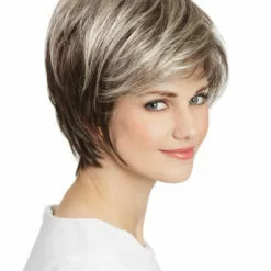Wigs For Women Fiona (Rooted) | Synthetic Wig By Tony Of Beverly