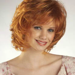 Wigs For Women Gwen | Synthetic Wig By Tony Of Beverly