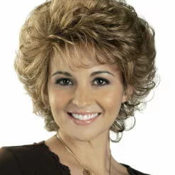 Jewel | Synthetic Wig By Tony Of Beverly