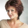 Wigs For Women Tawny | Synthetic Wig By Tony Of Beverly