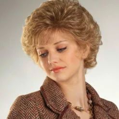 Petite Fina | Synthetic Wig By Tony Of Beverly Wigs For Women