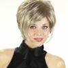 Wigs For Women Cali (Rooted) | Synthetic Wig By Tony Of Beverly 2 Wigs For Women Cali (Rooted) | Synthetic Wig By Tony Of Beverly
