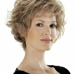 Wigs For Women Kenzie | Synthetic Wig By Tony Of Beverly