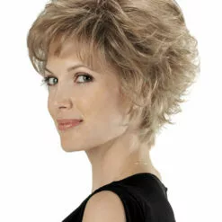 Wigs For Women Kenzie | Synthetic Wig By Tony Of Beverly