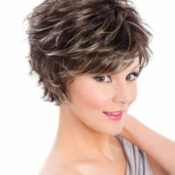 Wigs For Women Kenzie | Synthetic Wig By Tony Of Beverly