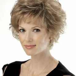 Kenzie (Rooted) | Synthetic Wig By Tony Of Beverly