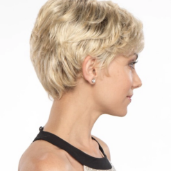 Ultra Petite Dot (Rooted) | Synthetic Wig By Tony Of Beverly