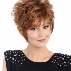 Cora (Rooted) | Synthetic Wig By Tony Of Beverly