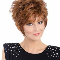 Cora | Synthetic Wig By Tony Of Beverly