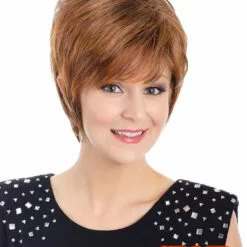 Cora | Synthetic Wig By Tony Of Beverly