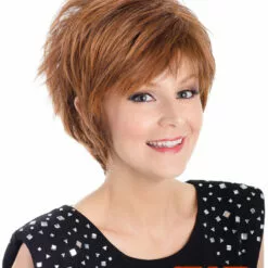 Cora | Synthetic Wig By Tony Of Beverly