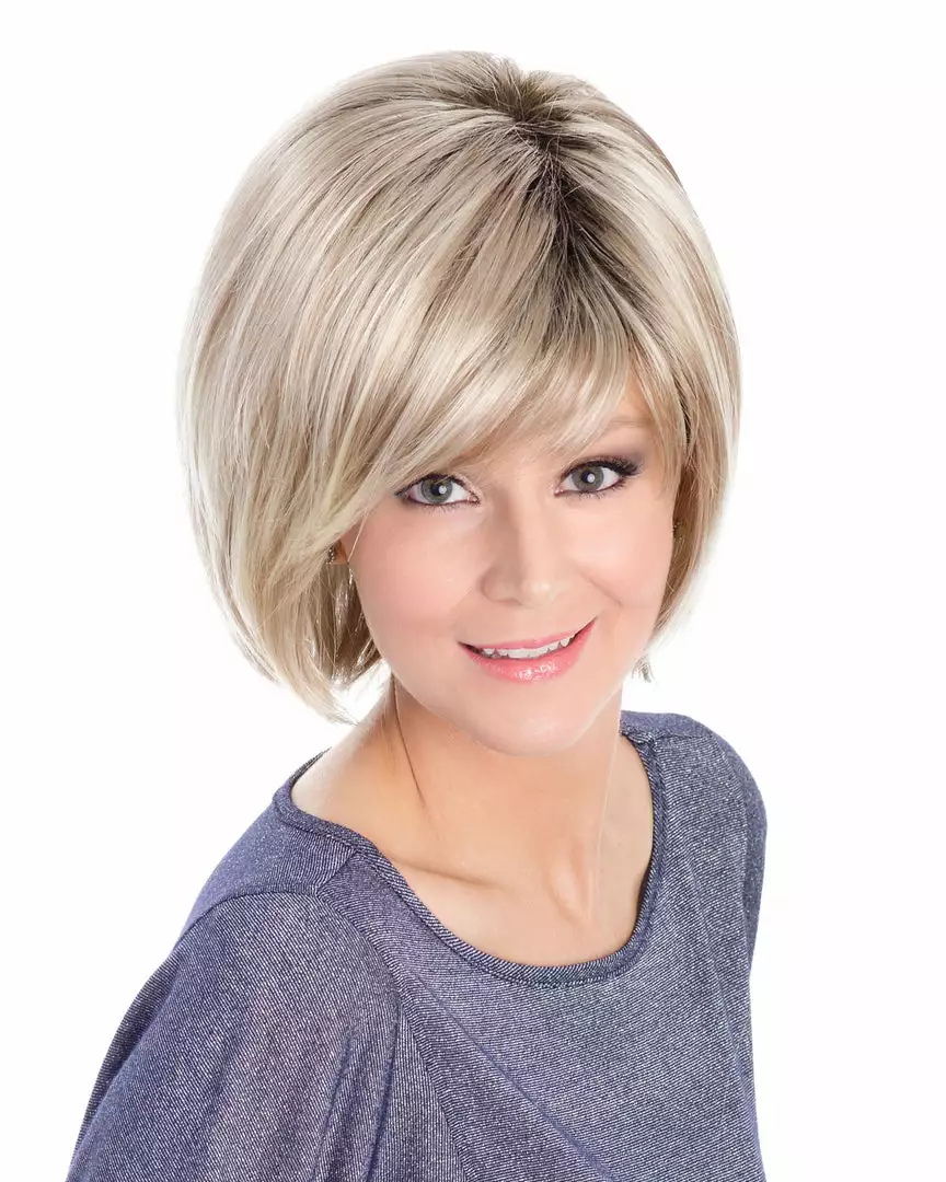 Wigs For Women Amali | Synthetic Wig By Tony Of Beverly 6 Wigs For Women Amali | Synthetic Wig By Tony Of Beverly