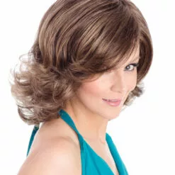 Viola | Synthetic Wig By Tony Of Beverly