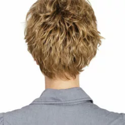 Wigs For Women Petite Zoe | Synthetic Wig By Tony Of Beverly 7 Wigs For Women Petite Zoe | Synthetic Wig By Tony Of Beverly