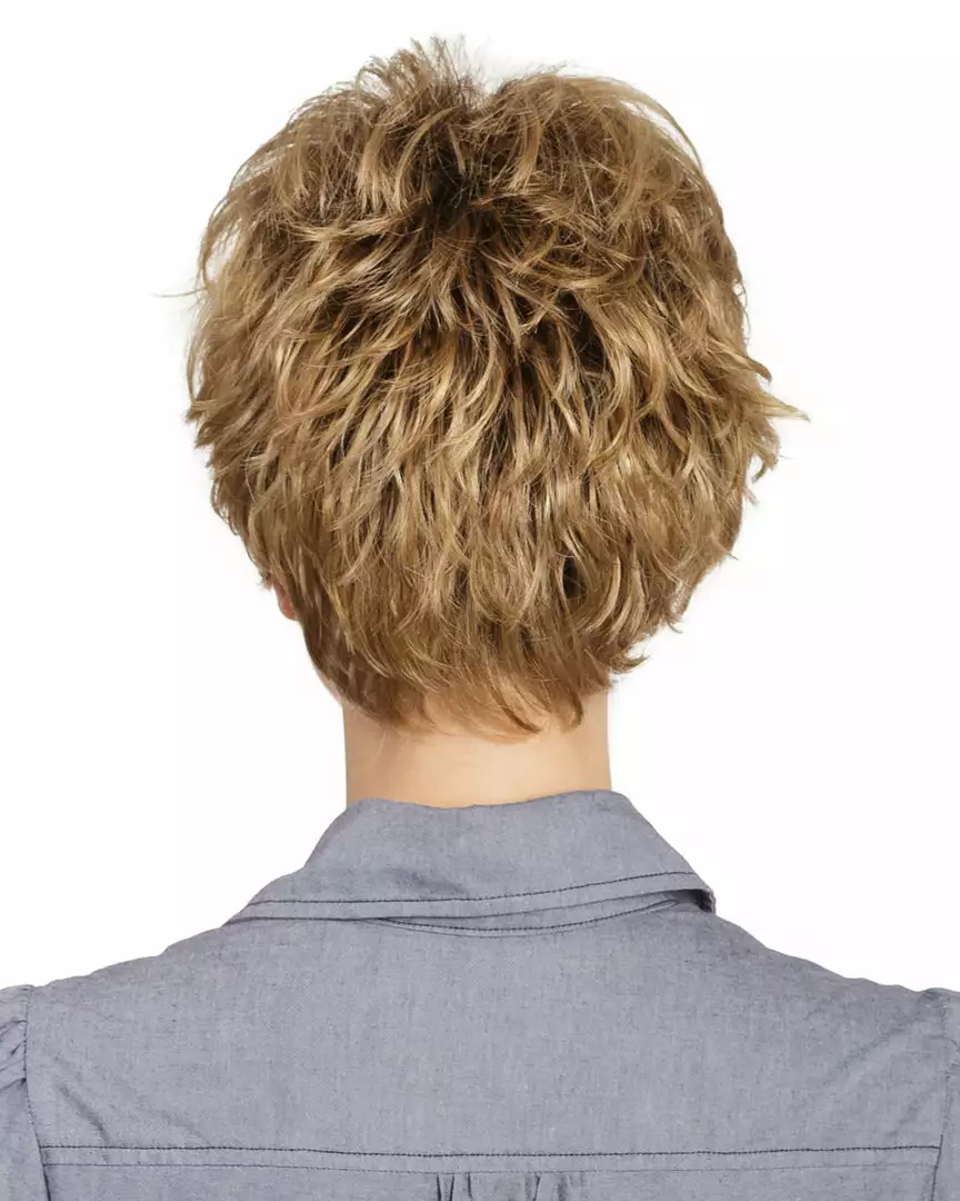 Wigs For Women Petite Zoe | Synthetic Wig By Tony Of Beverly 5 Wigs For Women Petite Zoe | Synthetic Wig By Tony Of Beverly