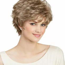 Roxy | Synthetic Wig By Tony Of Beverly