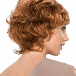 Wigs For Women Ruby (Rooted) | Monofilament Synthetic Wig By Tony Of Beverly 8 Wigs For Women Ruby (Rooted) | Monofilament Synthetic Wig By Tony Of Beverly